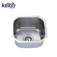 Durable High Quality Stainless Steel Laundry Sink Cabinet Good Type