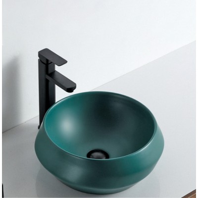 Wholesale price china professional manufacture sanitary ware porcelain wash basin bathroom ceramic bowl sink